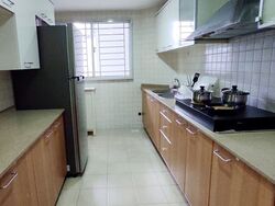 The Eden At Tampines (D18), Condominium #557915521